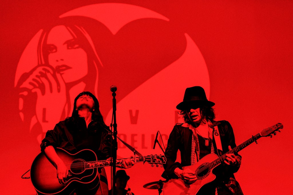 LOVE PSYCHEDELICO 20th Anniversary Tour LIVE & DOCUMENT